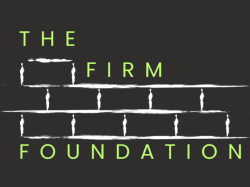 The Firm Foundation Logo 12Png