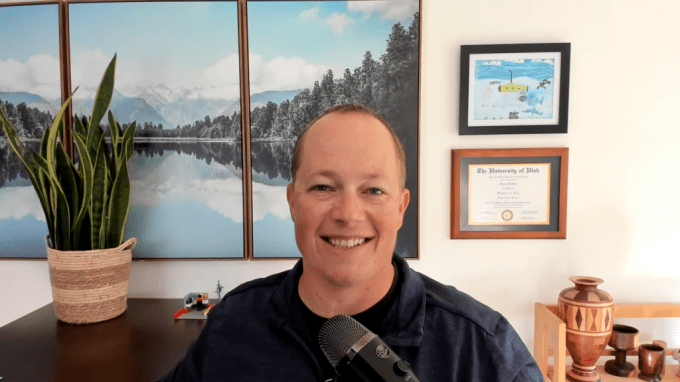 The Firm Foundation Video Snapshot